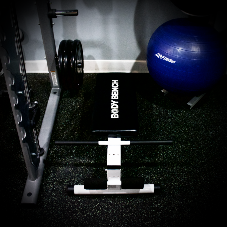 The Body Bench