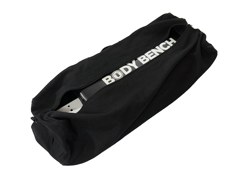 The Body Bench