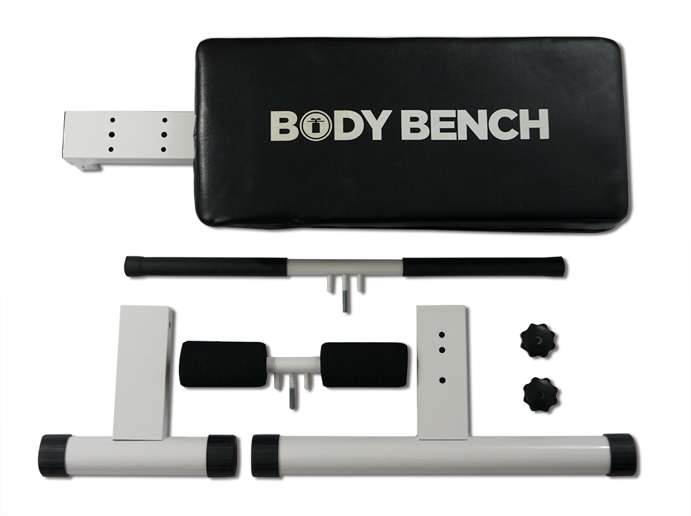 The Body Bench