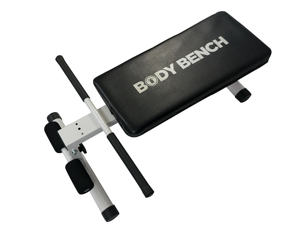 The Body Bench