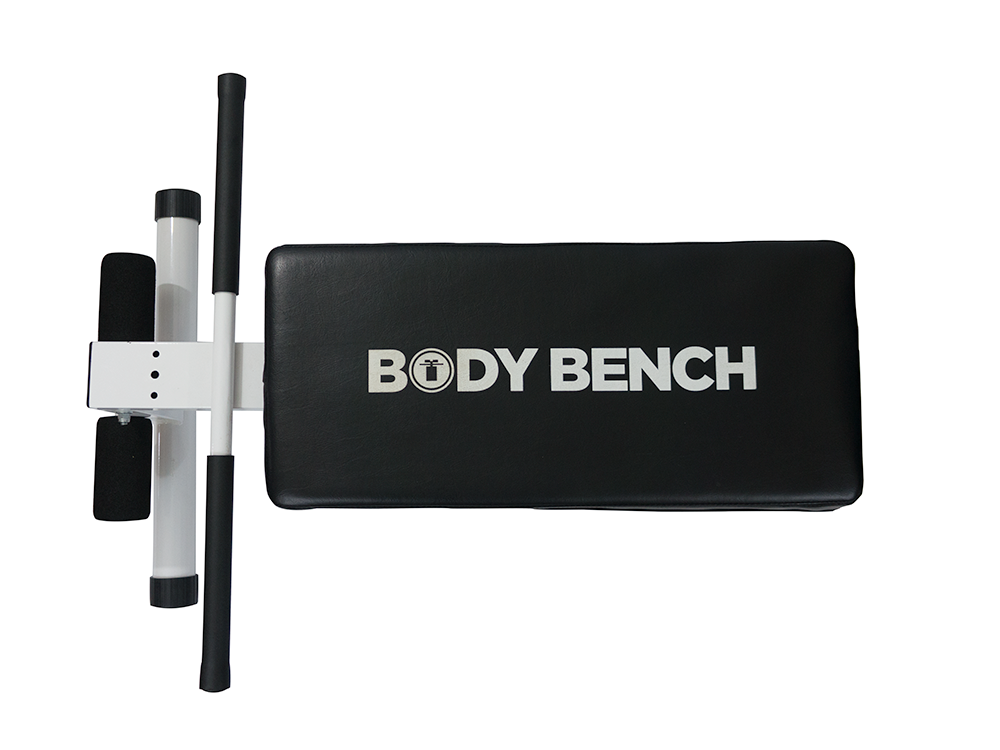 The Body Bench